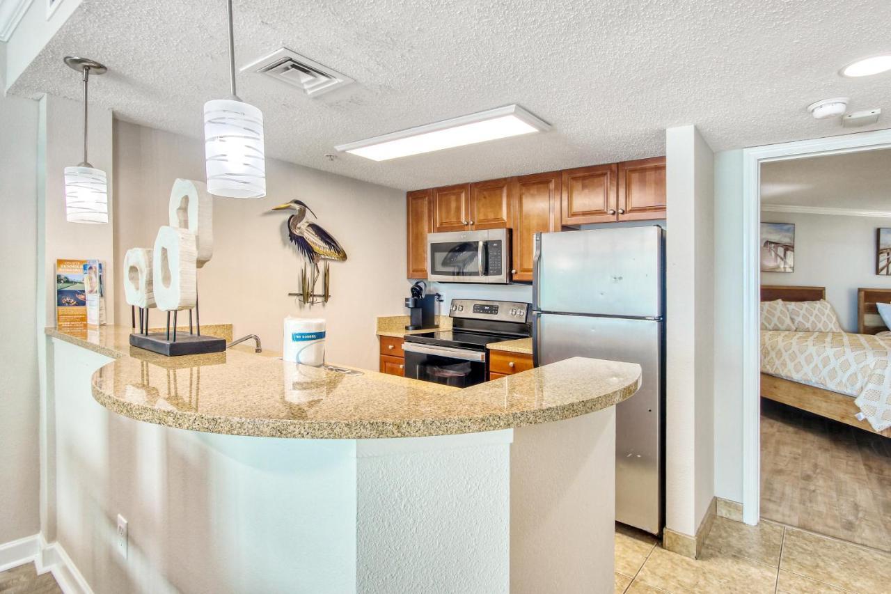 Dunes Village Resort #1053 マートルビーチ エクステリア 写真