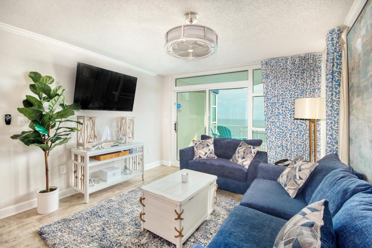 Dunes Village Resort #1053 マートルビーチ エクステリア 写真
