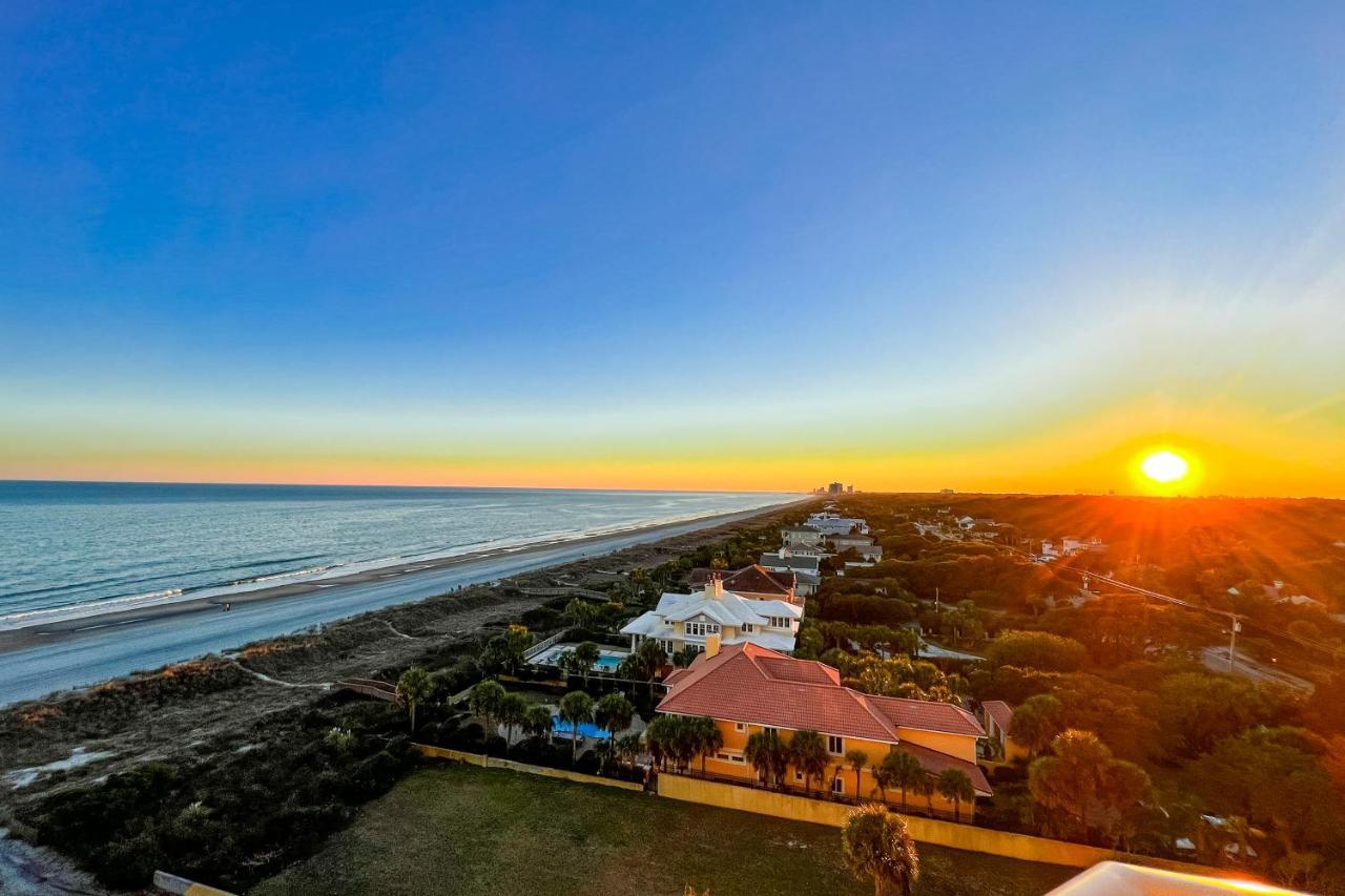 Dunes Village Resort #1053 マートルビーチ エクステリア 写真