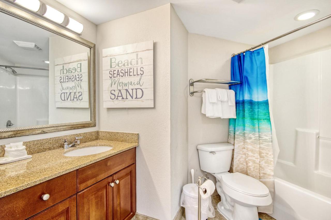 Dunes Village Resort #1053 マートルビーチ エクステリア 写真
