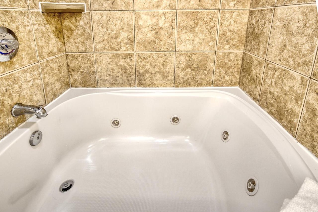 Dunes Village Resort #1053 マートルビーチ エクステリア 写真