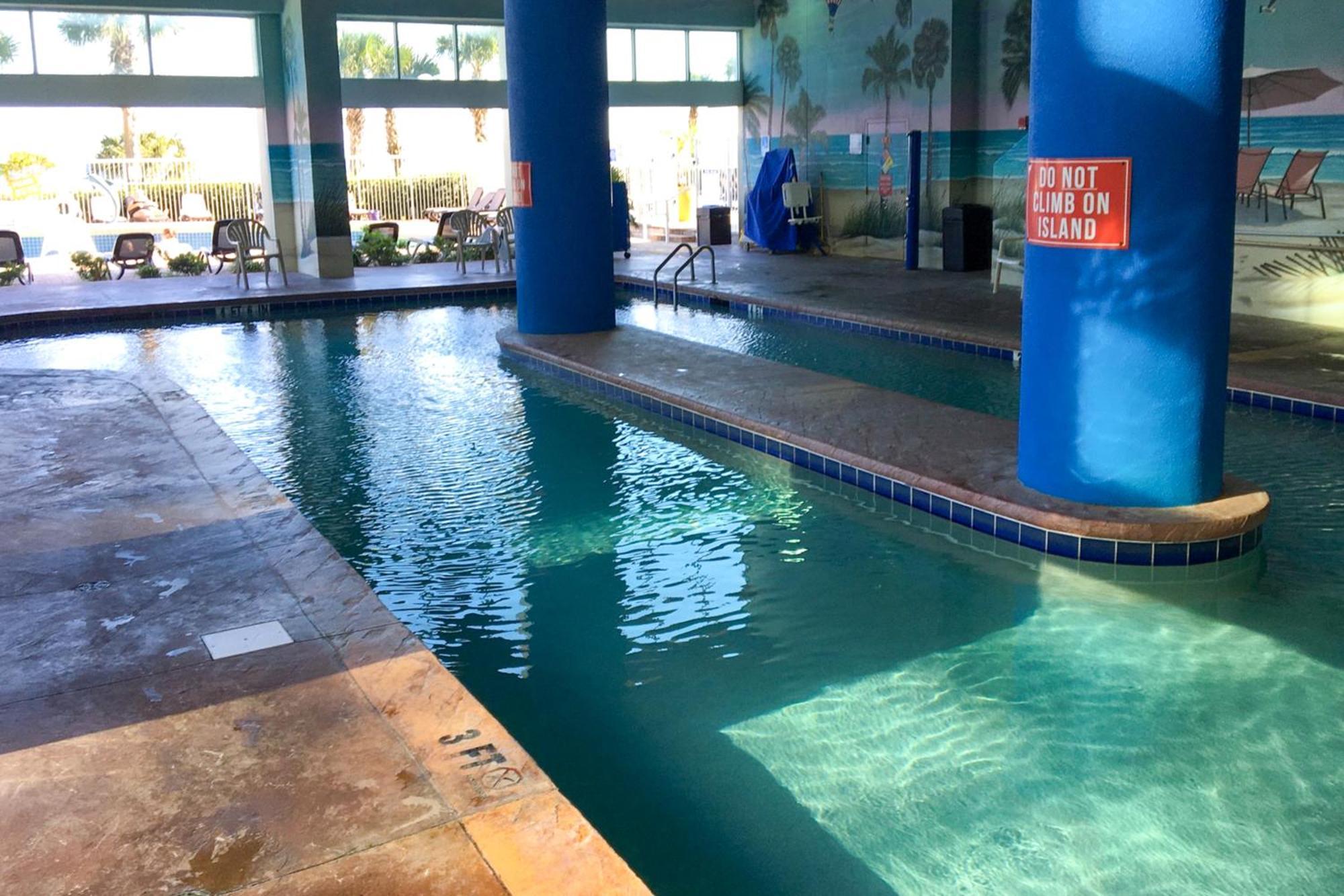 Dunes Village Resort #1053 マートルビーチ エクステリア 写真