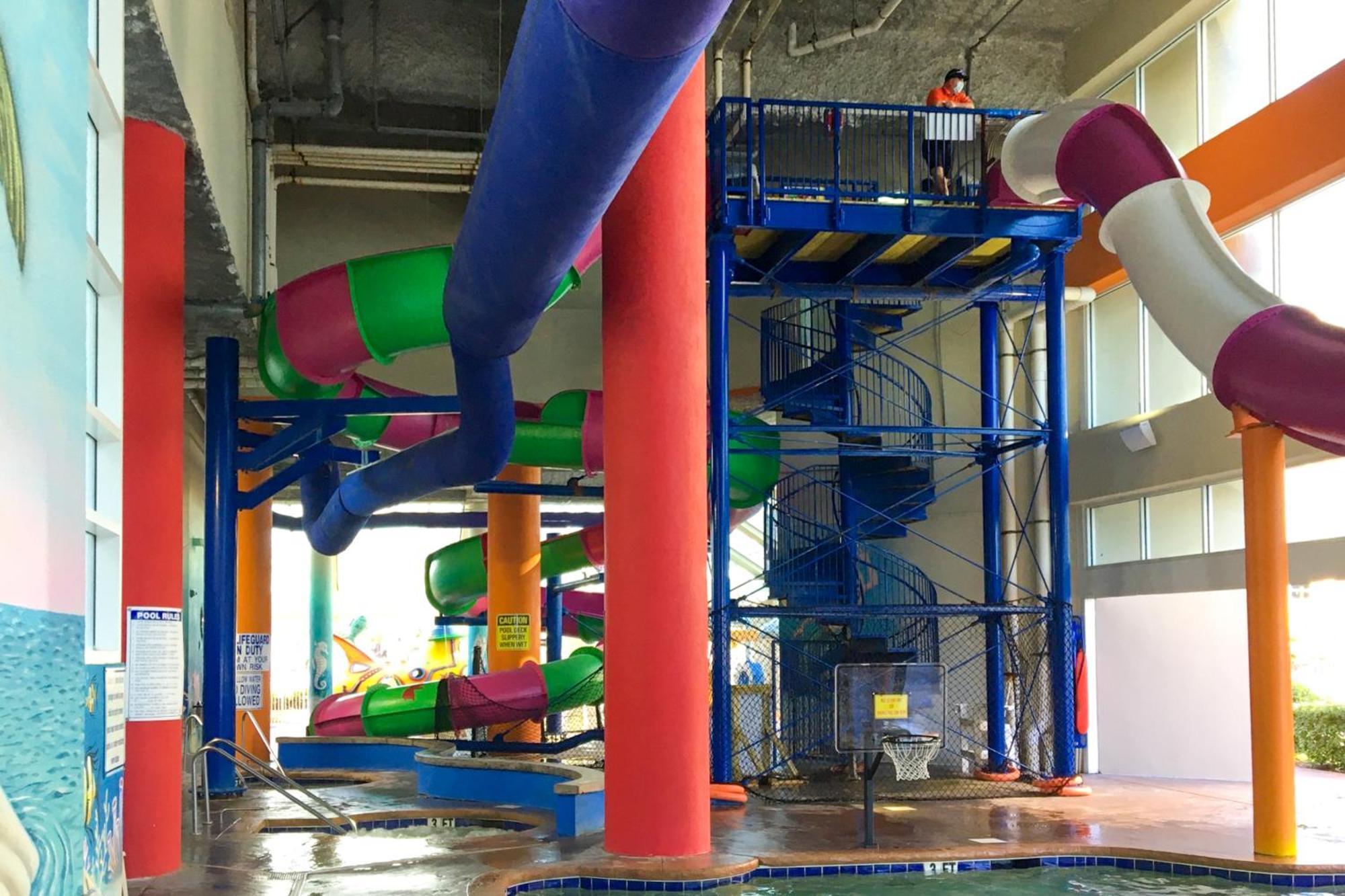 Dunes Village Resort #1053 マートルビーチ エクステリア 写真